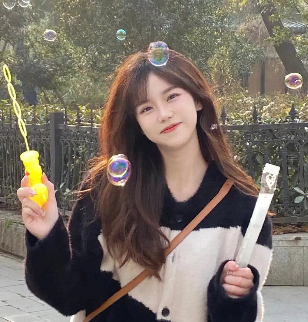 来自长崎的女孩