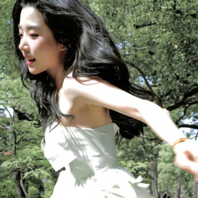 大地永存